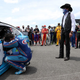 Illustration for article titled Noose Found In Bubba Wallaces NASCAR Garage Has Been Hanging Since Last Year: FBI